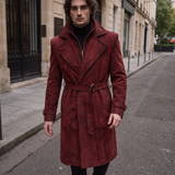 XX JACKET
